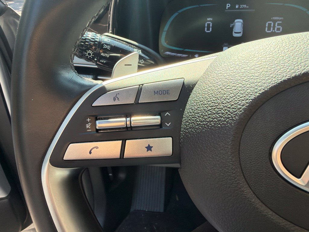 Used 2024 Hyundai Palisade SEL FWD image 8