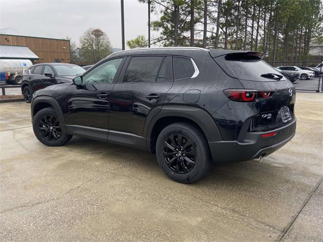 New 2026 MAZDA CX-50 AWD 2.5 S w/ Weather Package image 3