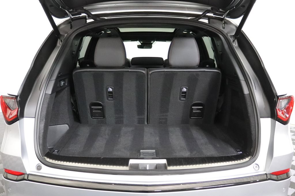 Used 2026 Acura MDX A-Spec AWD/4WD image 29