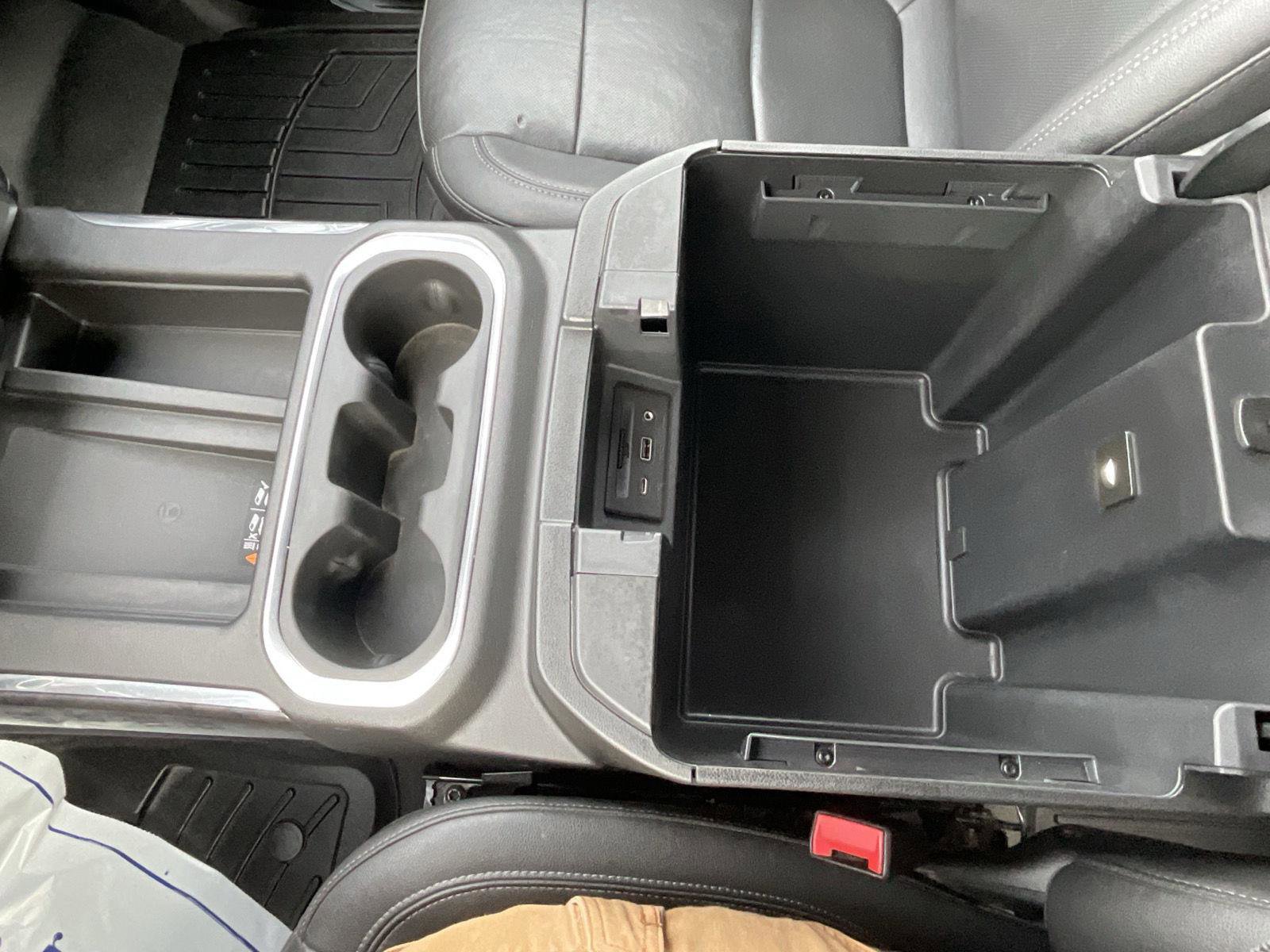 Used 2022 Chevrolet Silverado 2500 LTZ w/ LTZ Premium Package image 31