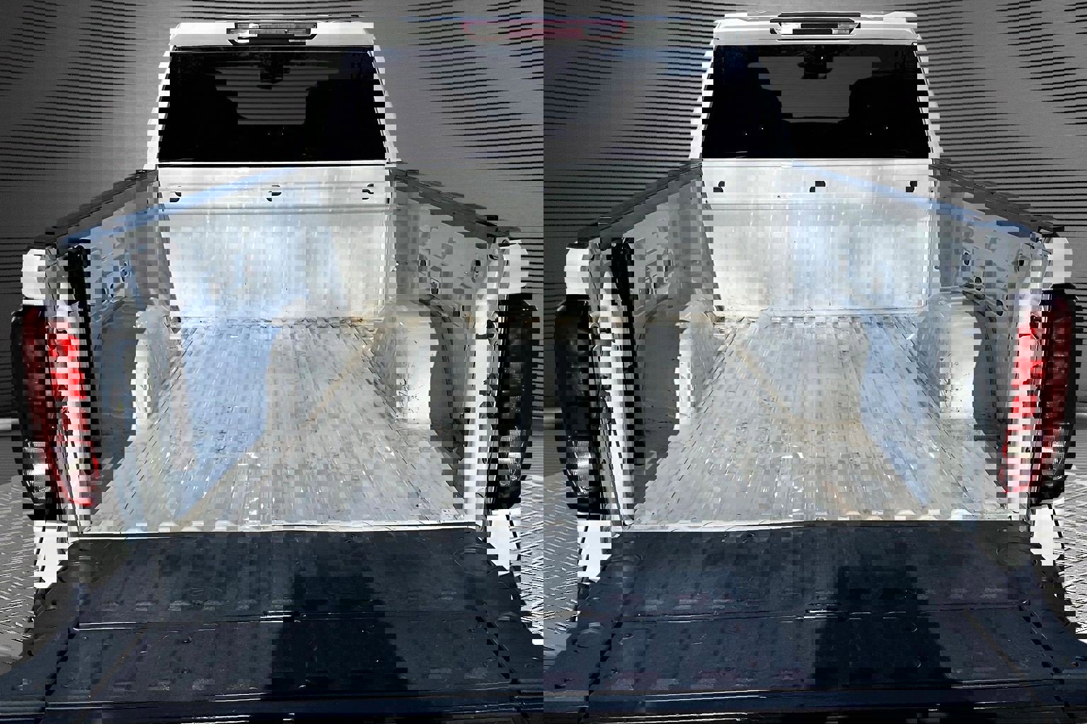 Used 2022 GMC Sierra 1500 Elevation image 7