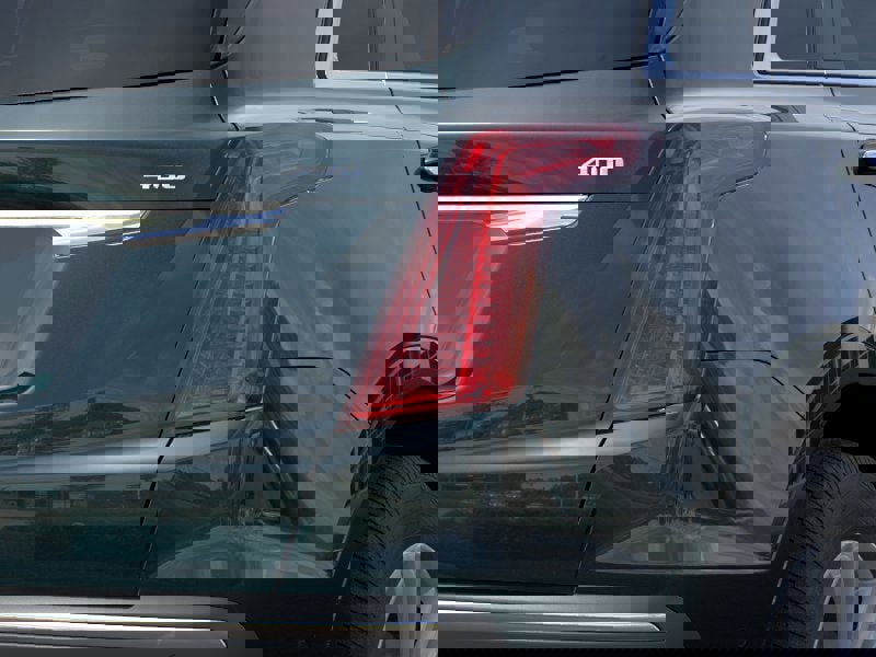 New 2026 Cadillac XT5 Premium Luxury image 11