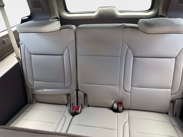 New 2026 GMC Yukon XL Denali w/ Denali Reserve Package AWD/4WD image 17