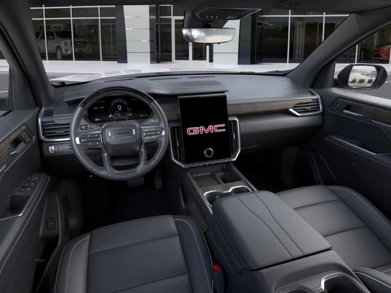 New 2026 GMC Acadia Denali image 15
