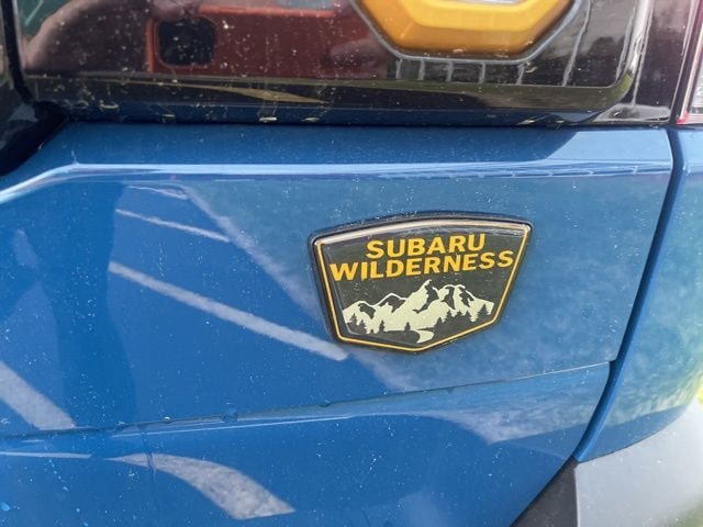 New 2026 Subaru Outback Wilderness AWD/4WD image 7