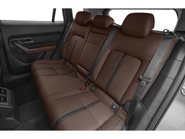 New 2026 MAZDA CX-50 AWD 2.5 S image 10
