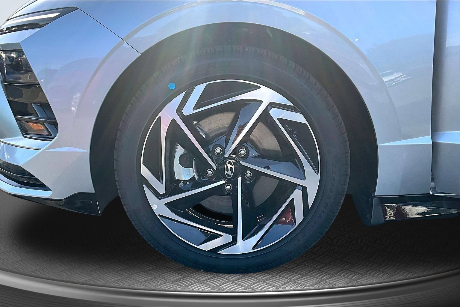 New 2026 Hyundai Sonata SEL AWD/4WD image 17