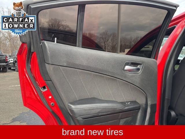 Used 2023 Dodge Charger SXT w/ Blacktop Special Edition image 37