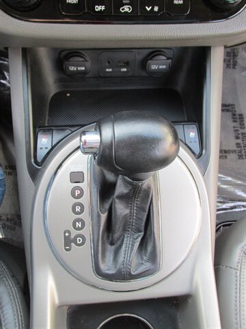 Used 2015 Kia Sportage EX image 36