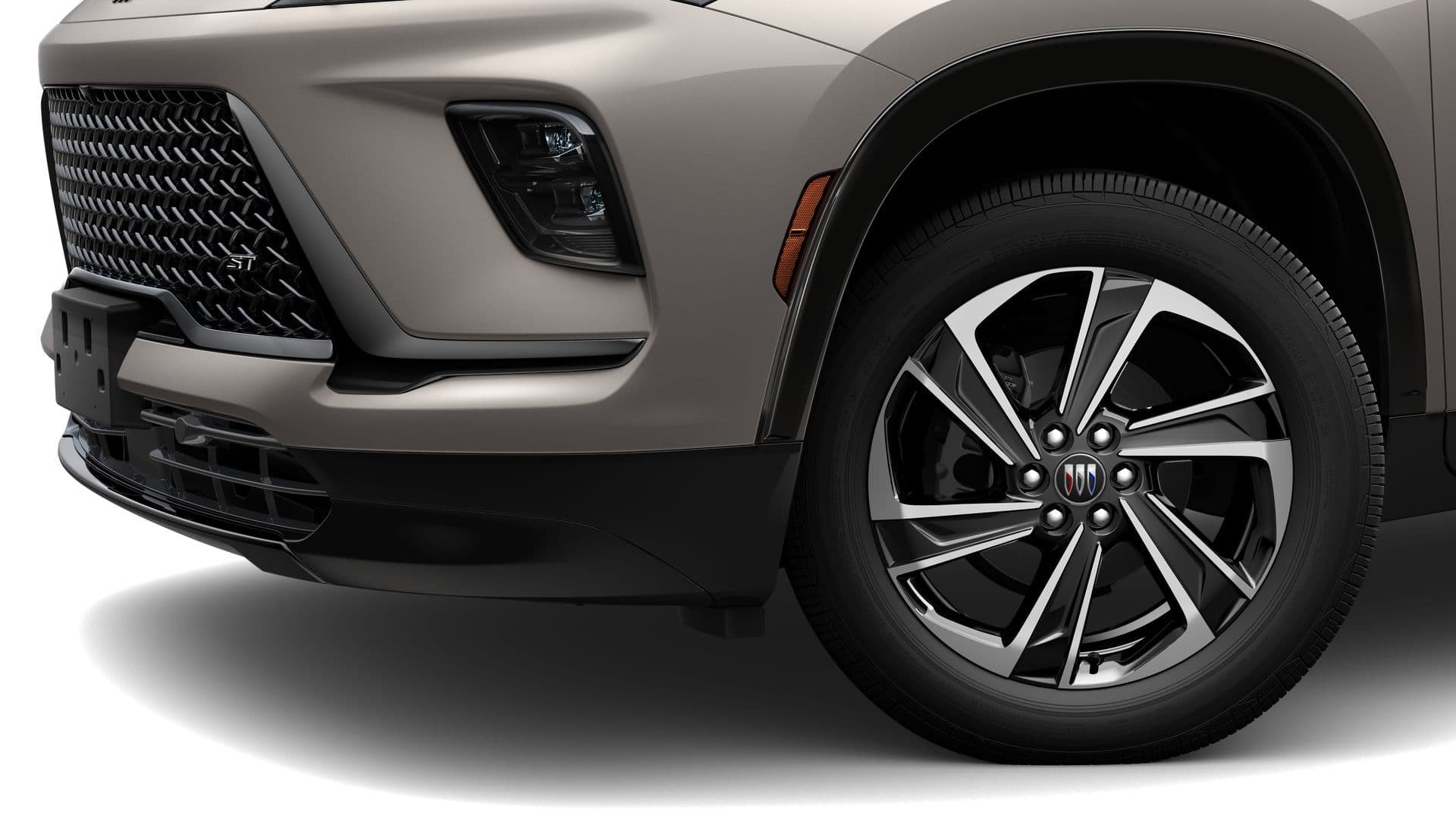 New 2026 Buick Enclave Sport Touring w/ Power Package image 31
