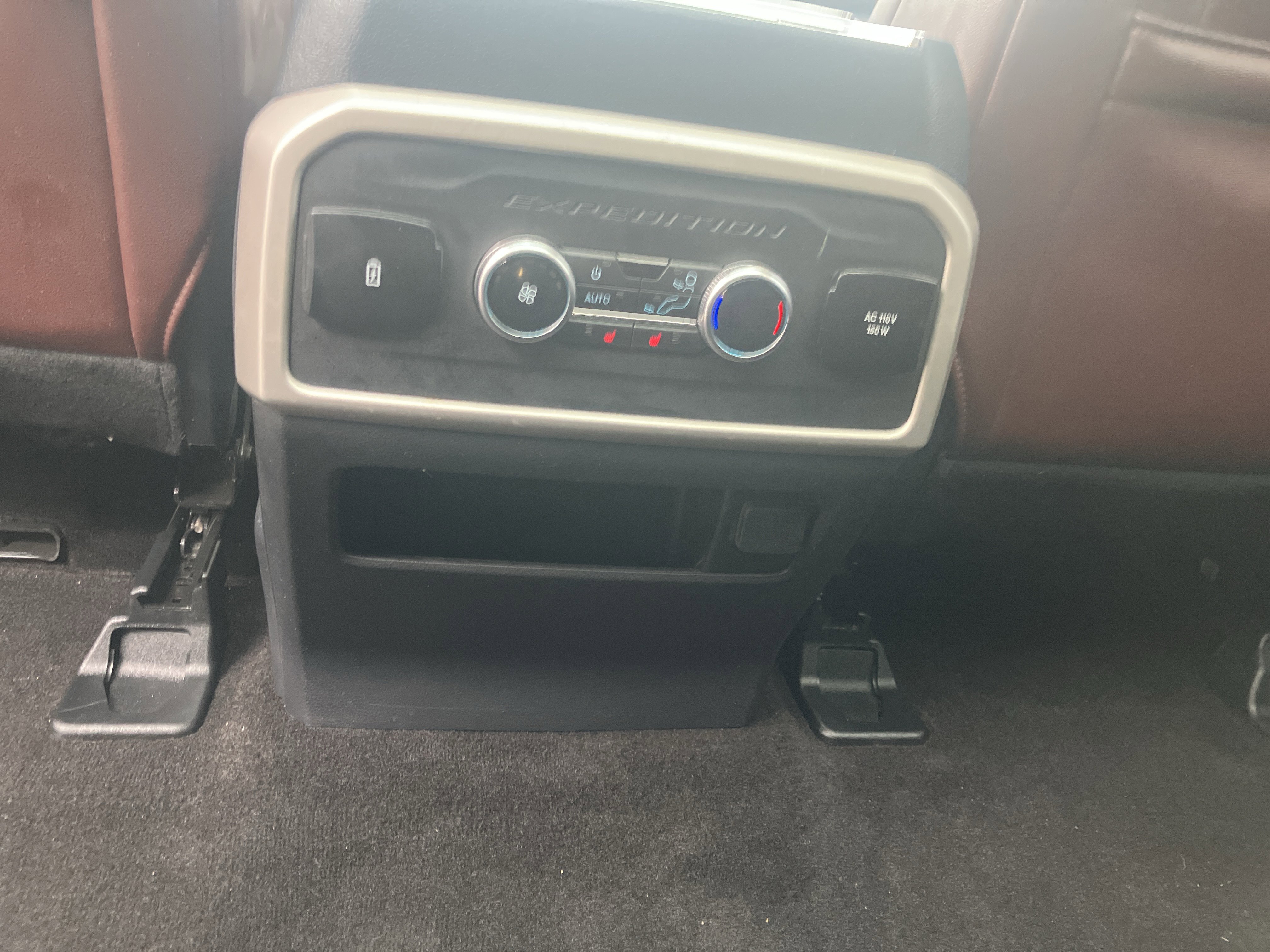 Certified 2022 Ford Expedition Max Limited image 17