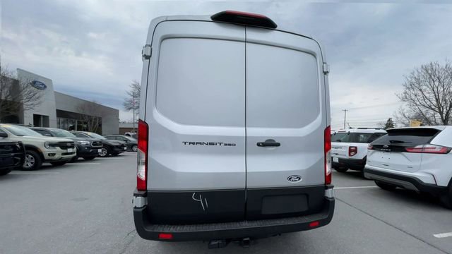 New 2026 Ford Transit 350 148 Medium Roof image 3