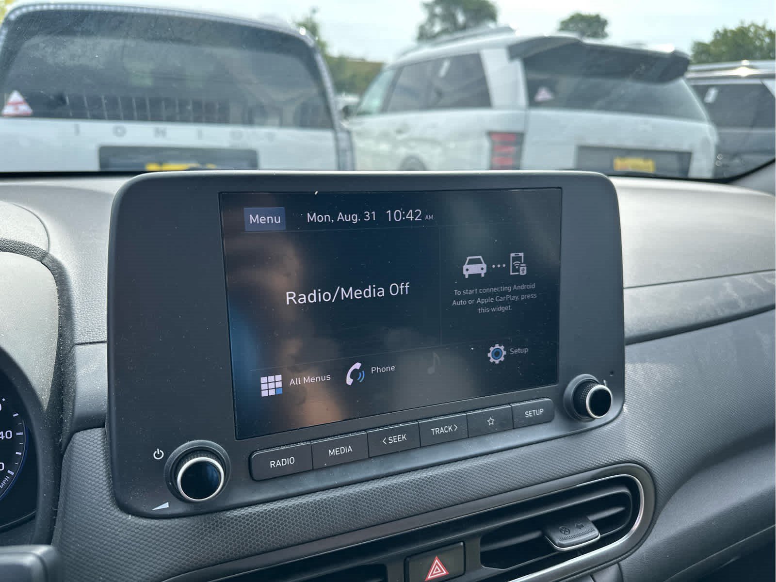 Certified 2023 Hyundai Kona SE AWD/4WD image 12