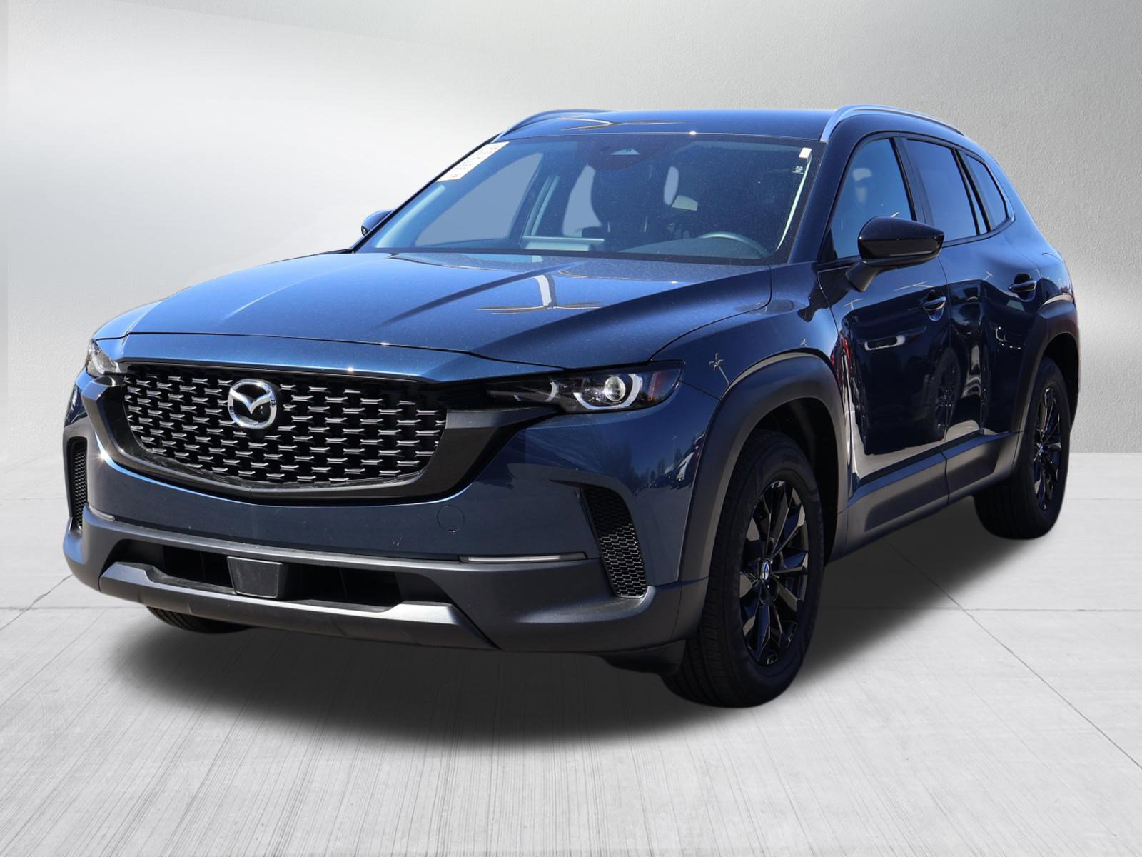 Certified 2025 MAZDA CX-50 AWD 2.5 S w/ Select Package image 3