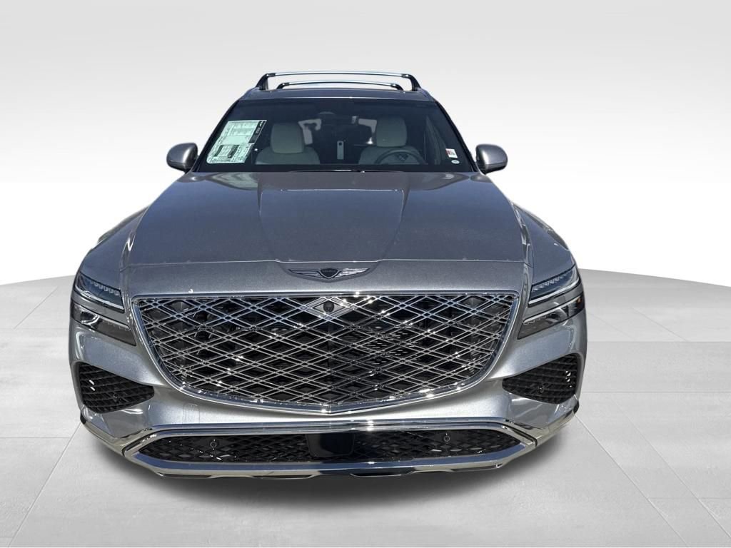 New 2026 Genesis GV80 3.5T Prestige AWD/4WD image 2