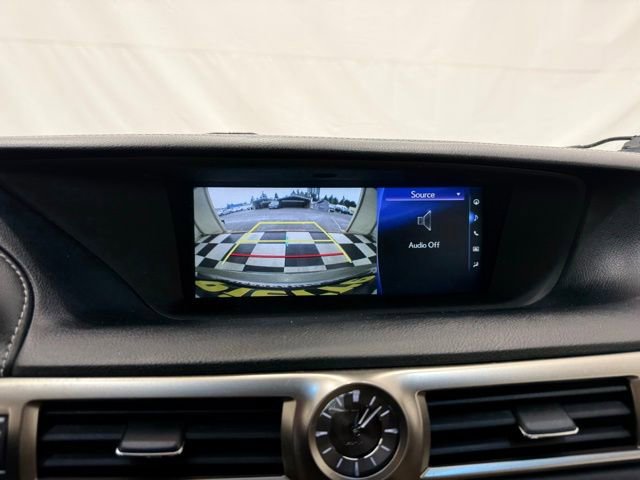Used 2016 Lexus GS 350 image 31
