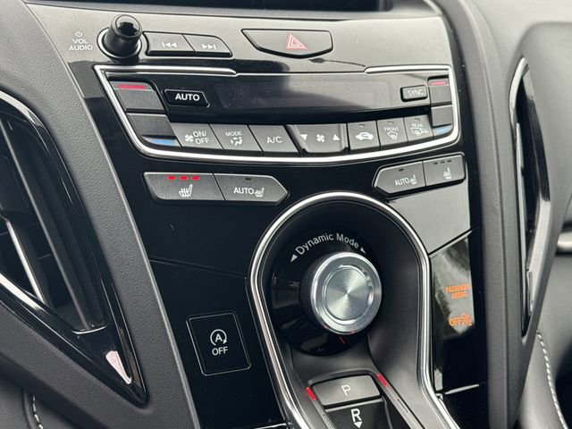 Used 2023 Acura RDX w/ Technology Package image 22