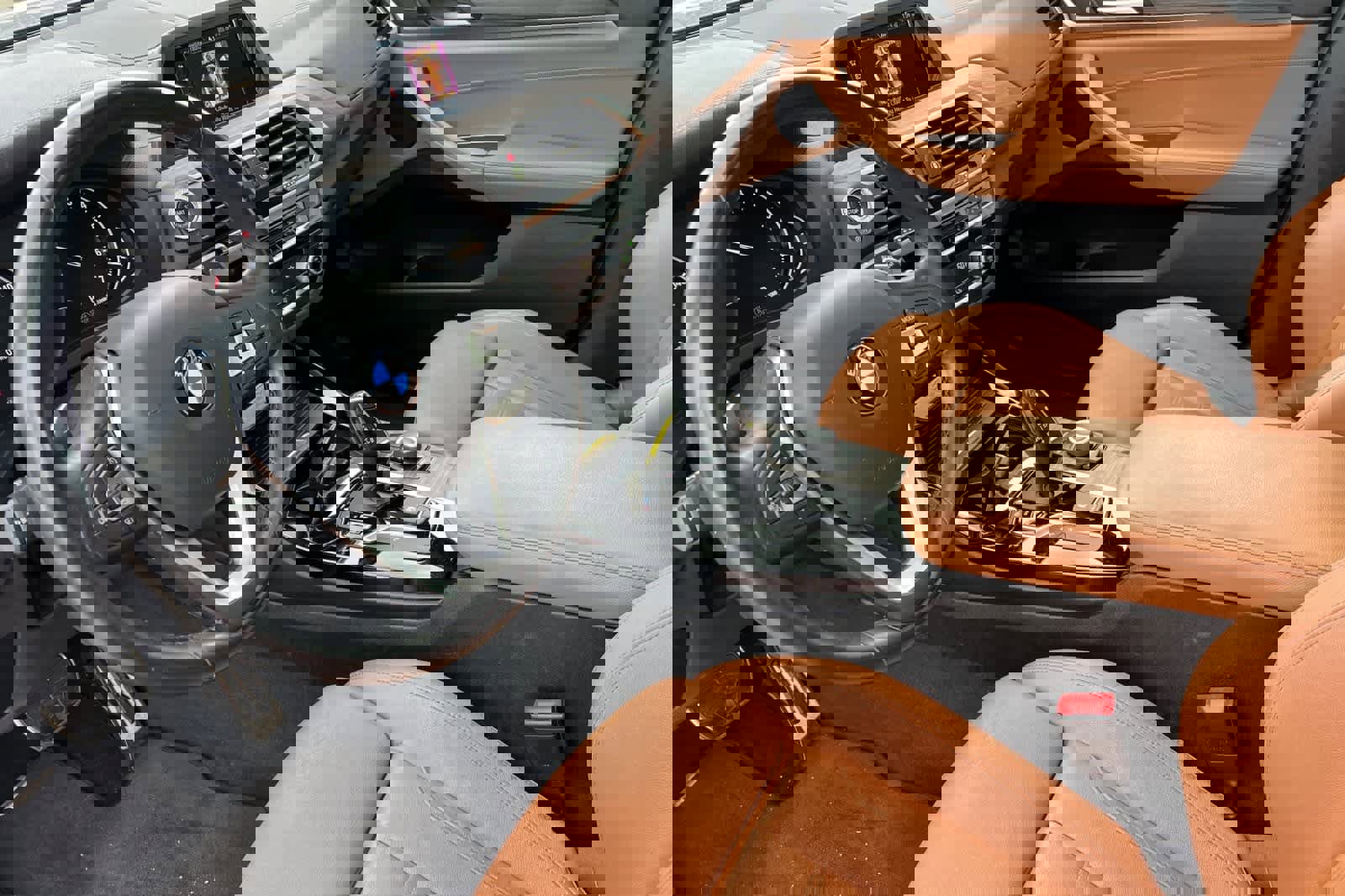 Used 2018 BMW X3 xDrive30i image 12