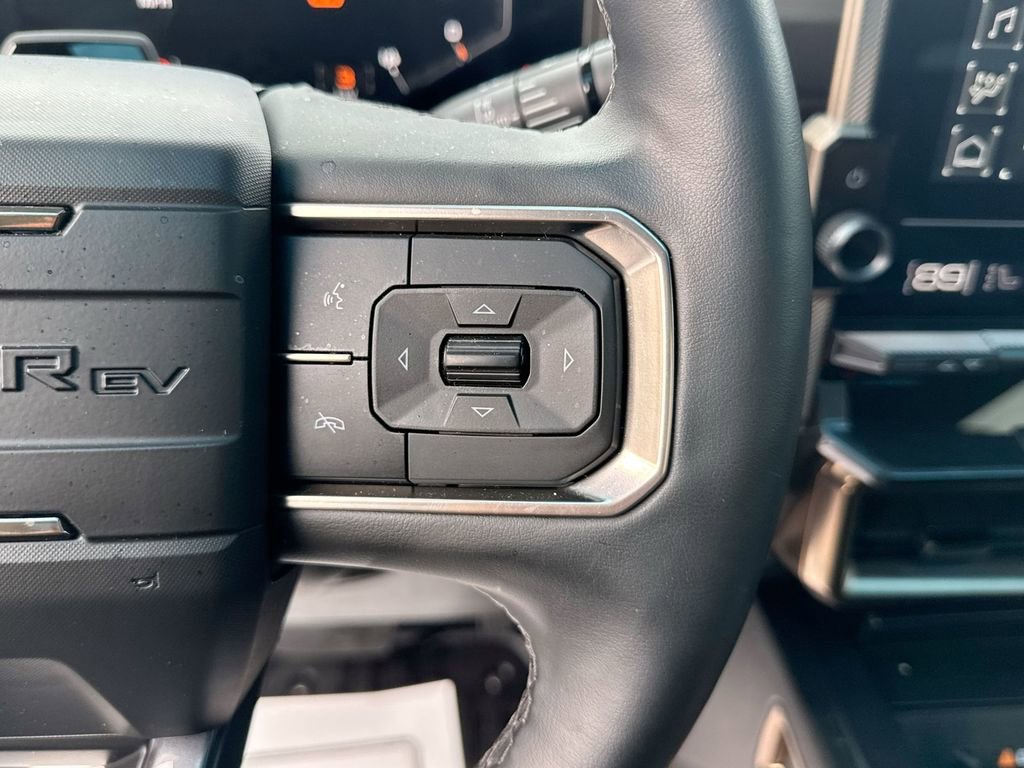 Used 2024 GMC Hummer EV 3X image 18