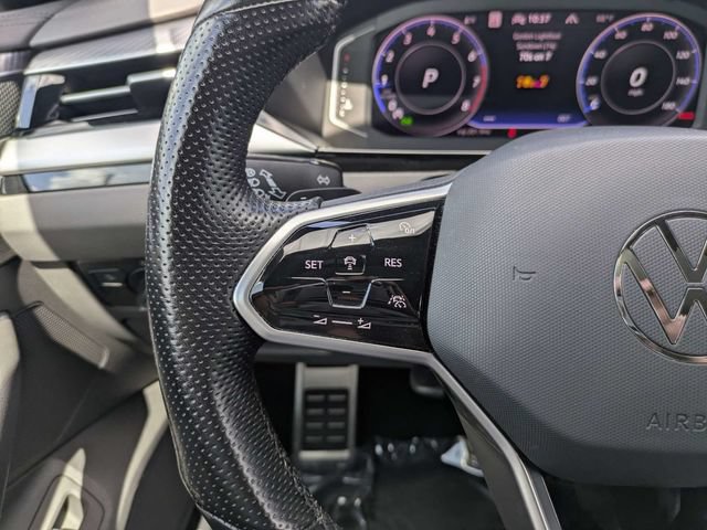 Certified 2023 Volkswagen Arteon SEL Premium AWD/4WD image 26