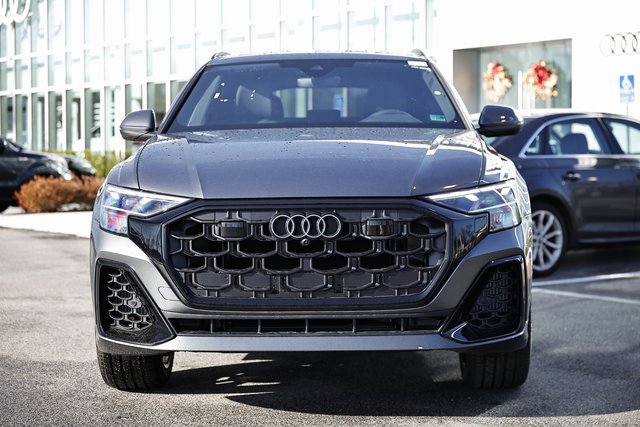 New 2026 Audi Q8 Premium Plus image 13