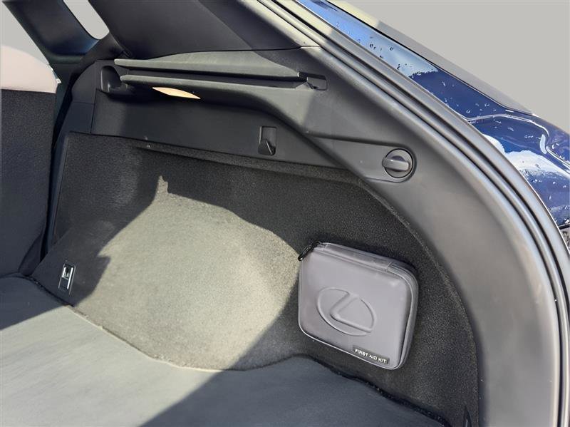 Used 2023 Lexus RX 350h w/ Cold Area Package AWD/4WD image 37
