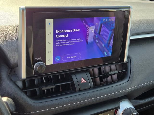 Certified 2025 Toyota RAV4 XLE image 21