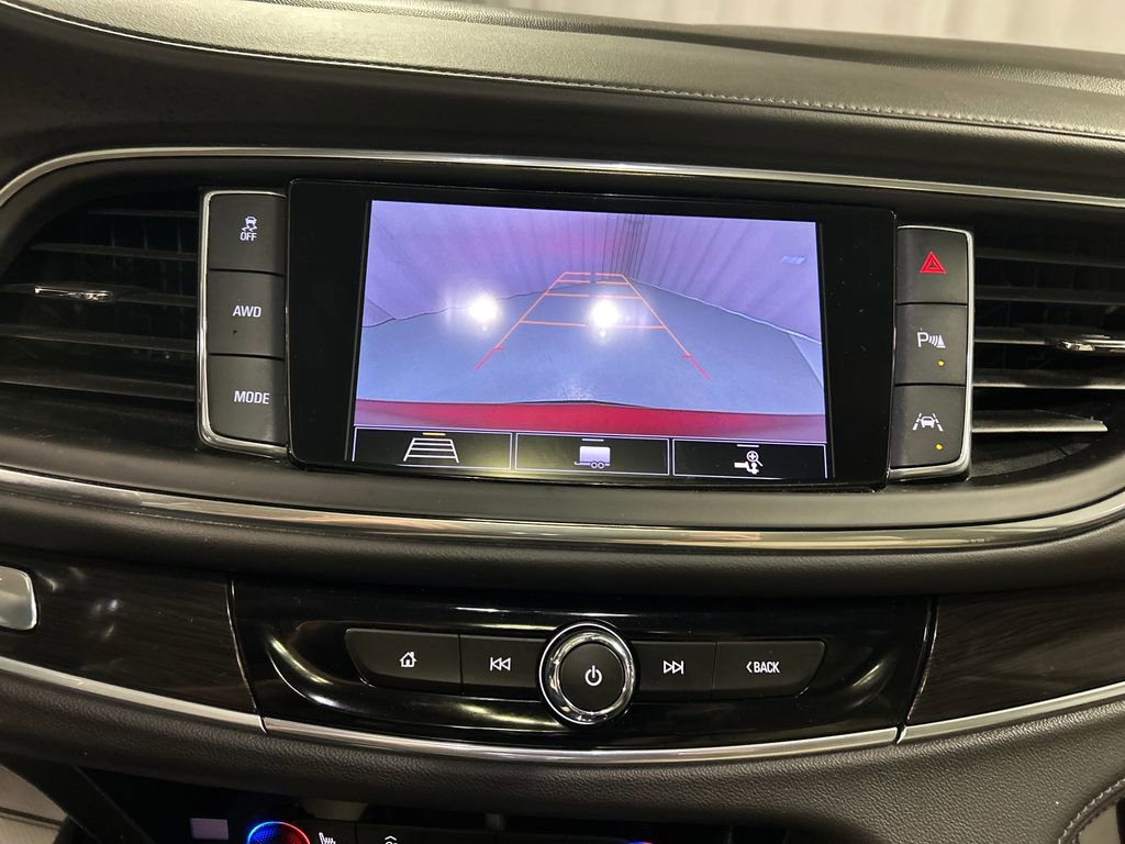 Used 2020 Buick Enclave Premium w/ Sun and Sites Package AWD/4WD image 16