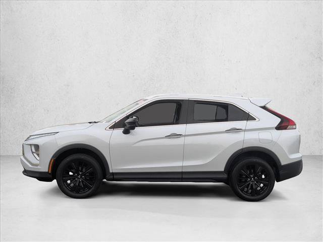 Used 2022 Mitsubishi Eclipse Cross LE AWD/4WD image 9