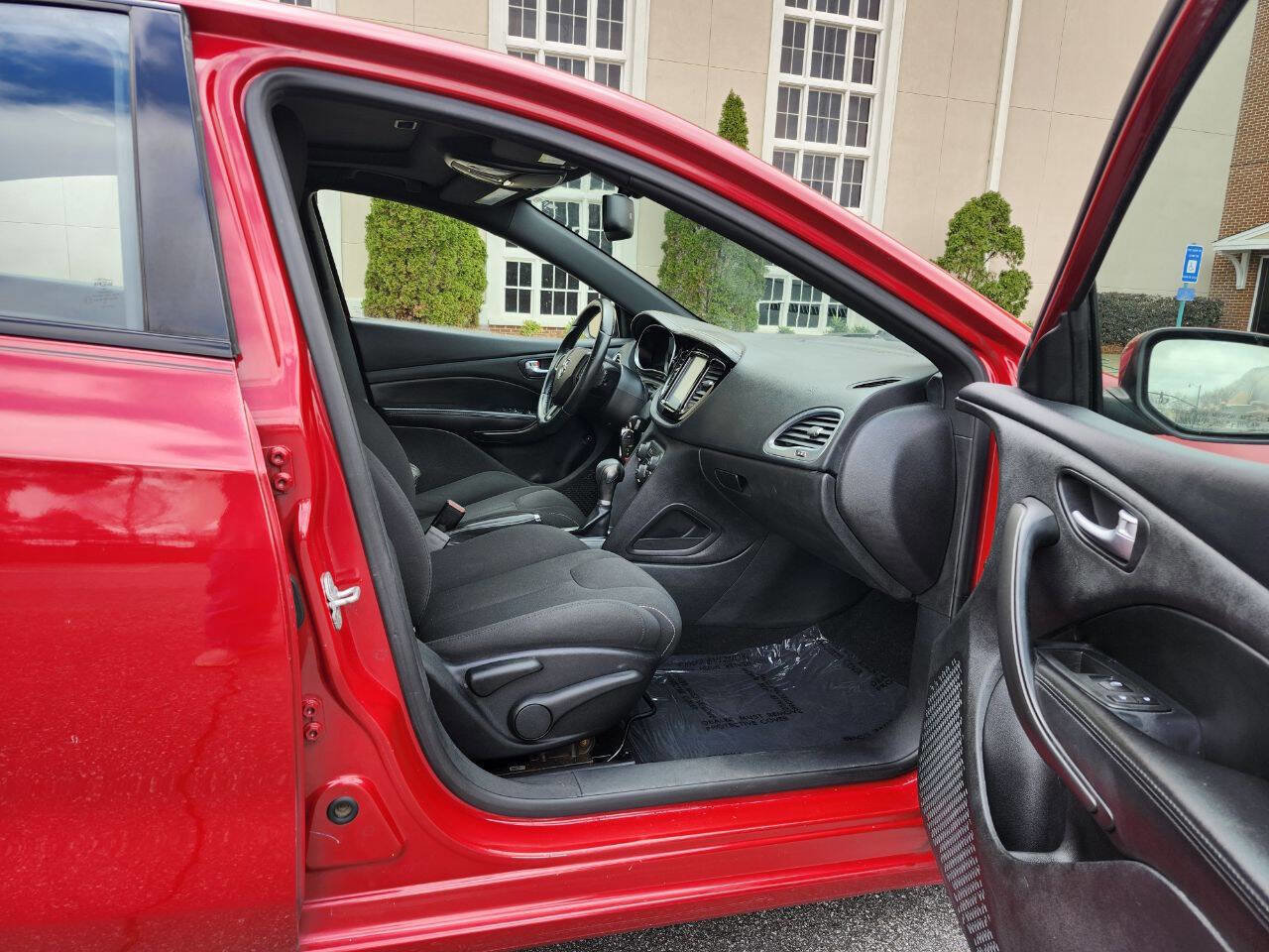 Used 2013 Dodge Dart Limited image 6