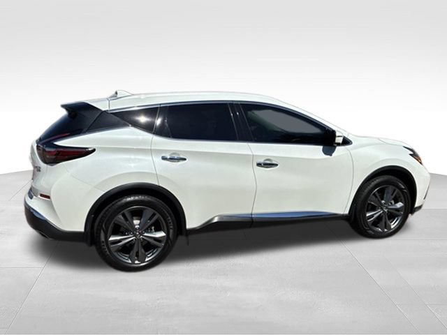 Used 2019 Nissan Murano Platinum w/ Cargo Package AWD/4WD image 12