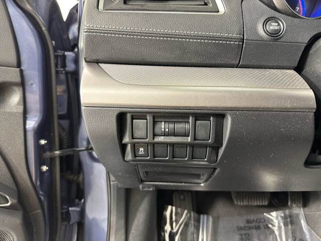 Used 2018 Subaru Outback 2.5i Premium AWD/4WD image 14