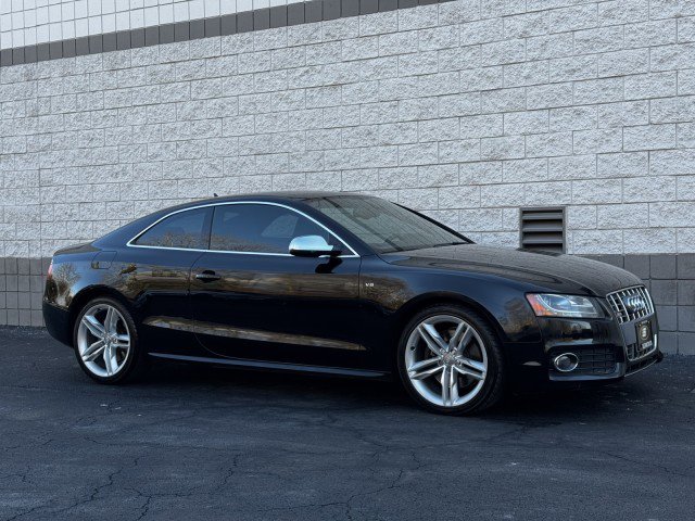 Used 2012 Audi S5 Premium Plus w/ Audi MMI Navigation Plus image 19