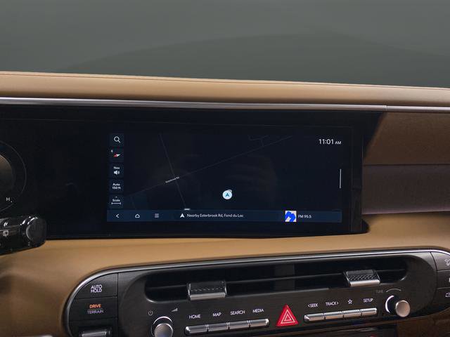 New 2026 Hyundai Palisade Calligraphy image 9