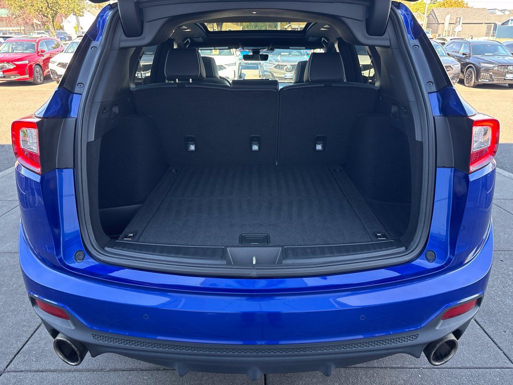 Used 2019 Acura RDX w/ Advance Package AWD/4WD image 32