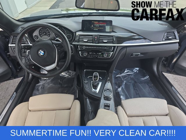 Used 2016 BMW 428i xDrive Convertible AWD/4WD image 15