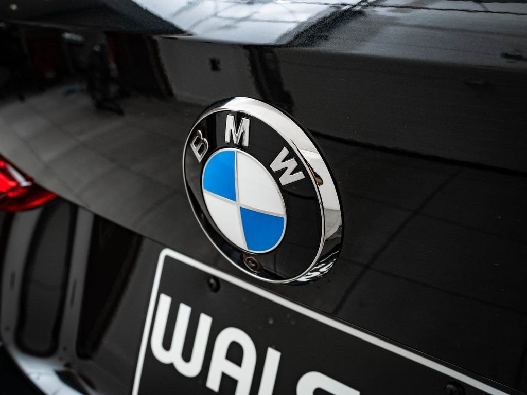 New 2026 BMW 430i xDrive w/ M Sport Package image 17