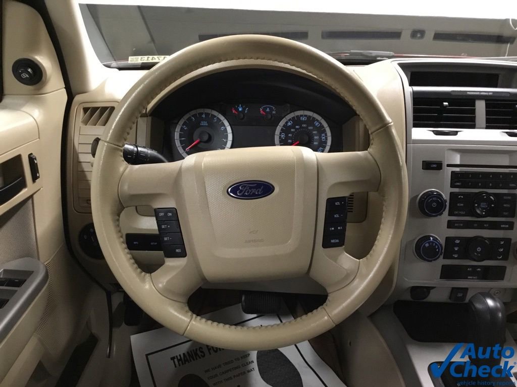 Used 2011 Ford Escape XLT AWD/4WD image 47