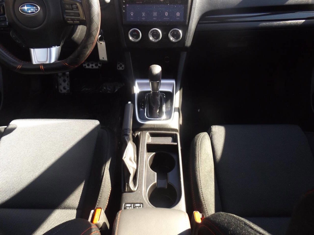 Used 2016 Subaru WRX Premium image 14
