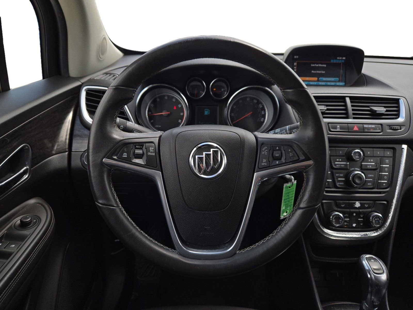 Used 2016 Buick Encore Convenience FWD image 22