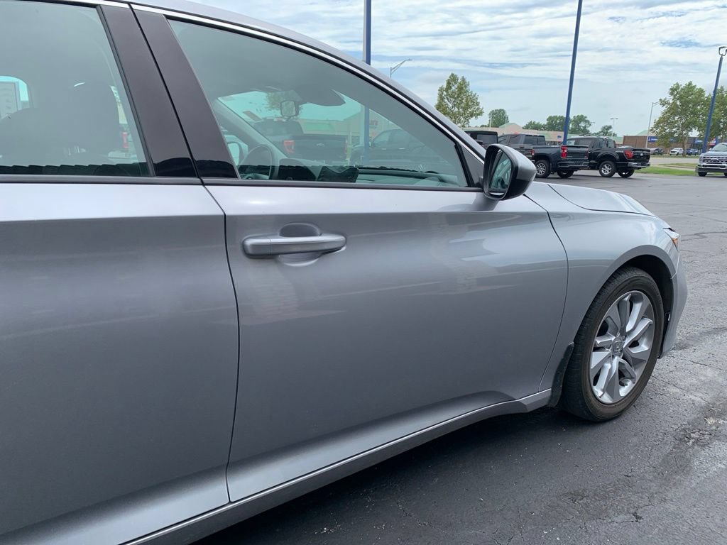Used 2020 Honda Accord LX image 14