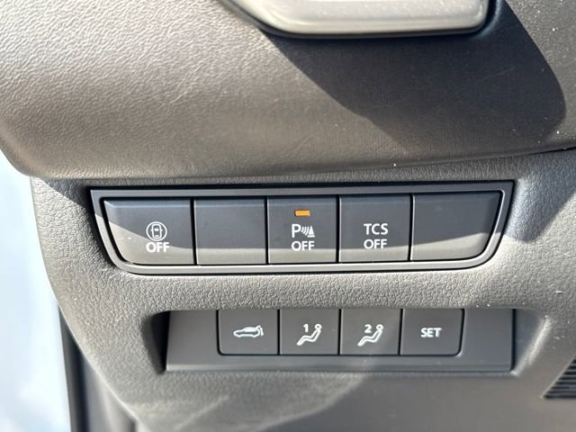 New 2026 MAZDA CX-50 AWD 2.5 S w/ Premium Package image 25