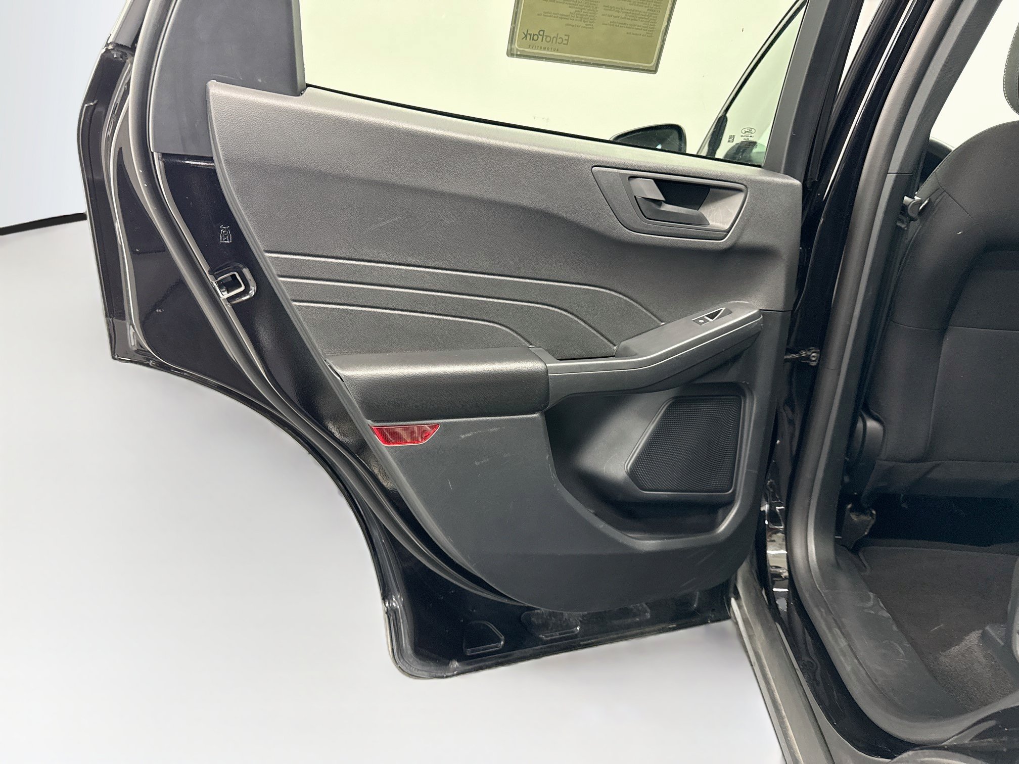 Used 2025 Ford Escape Active FWD image 27