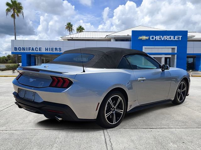 Used 2024 Ford Mustang Premium RWD image 4