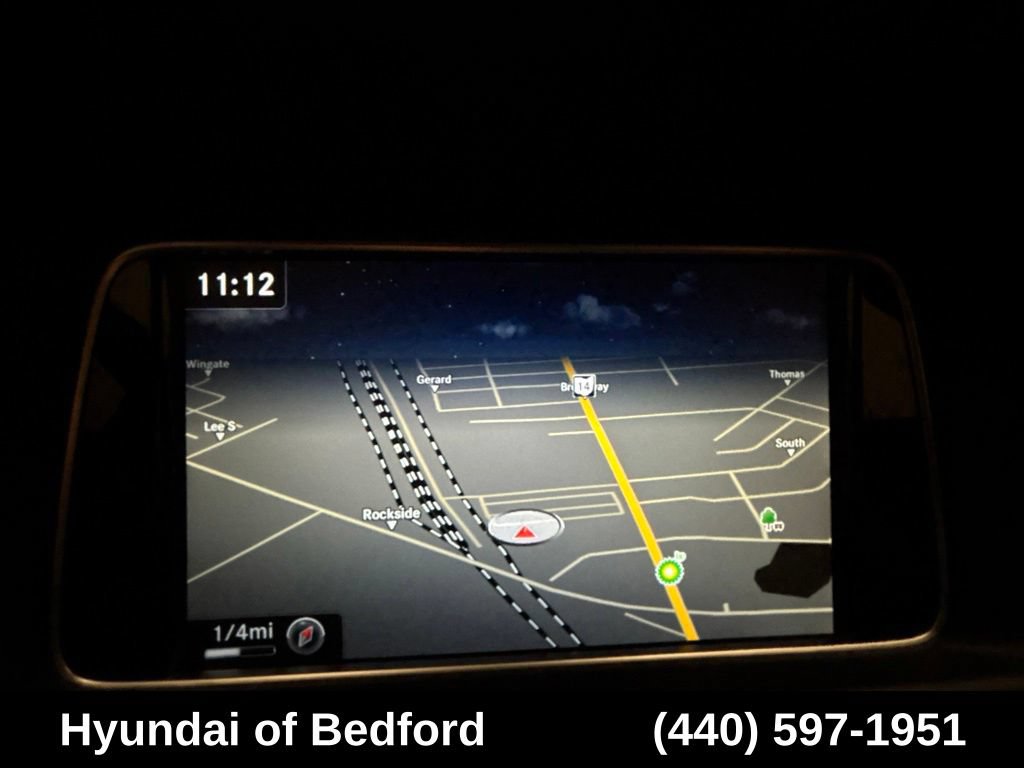 Used 2016 Mercedes-Benz E 350 4MATIC Sedan image 20