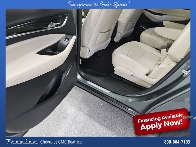 Used 2023 Buick Enclave Essence w/ Experience Buick Package image 17