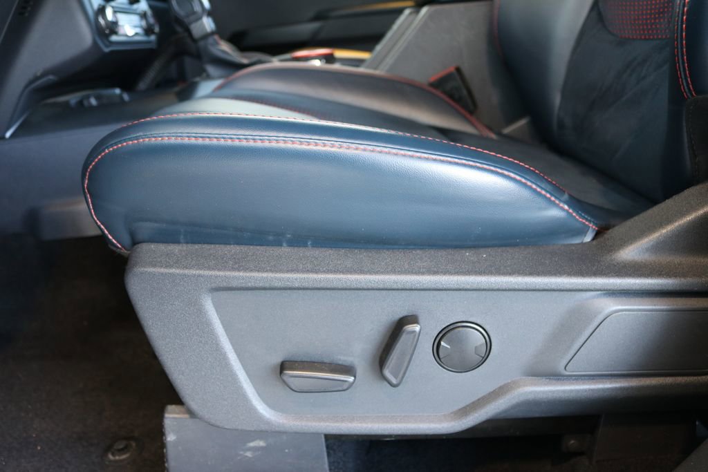 Used 2024 Ford Bronco Raptor w/ Interior Carbon Fiber Pack 6 image 16