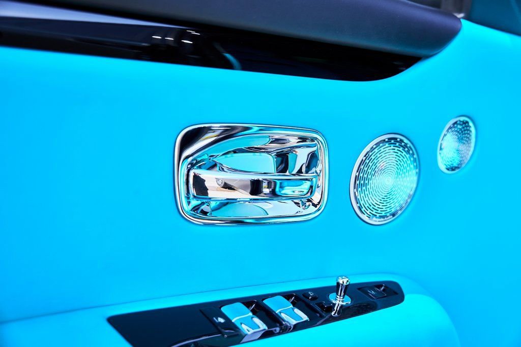 Used 2024 Rolls-Royce Ghost image 38