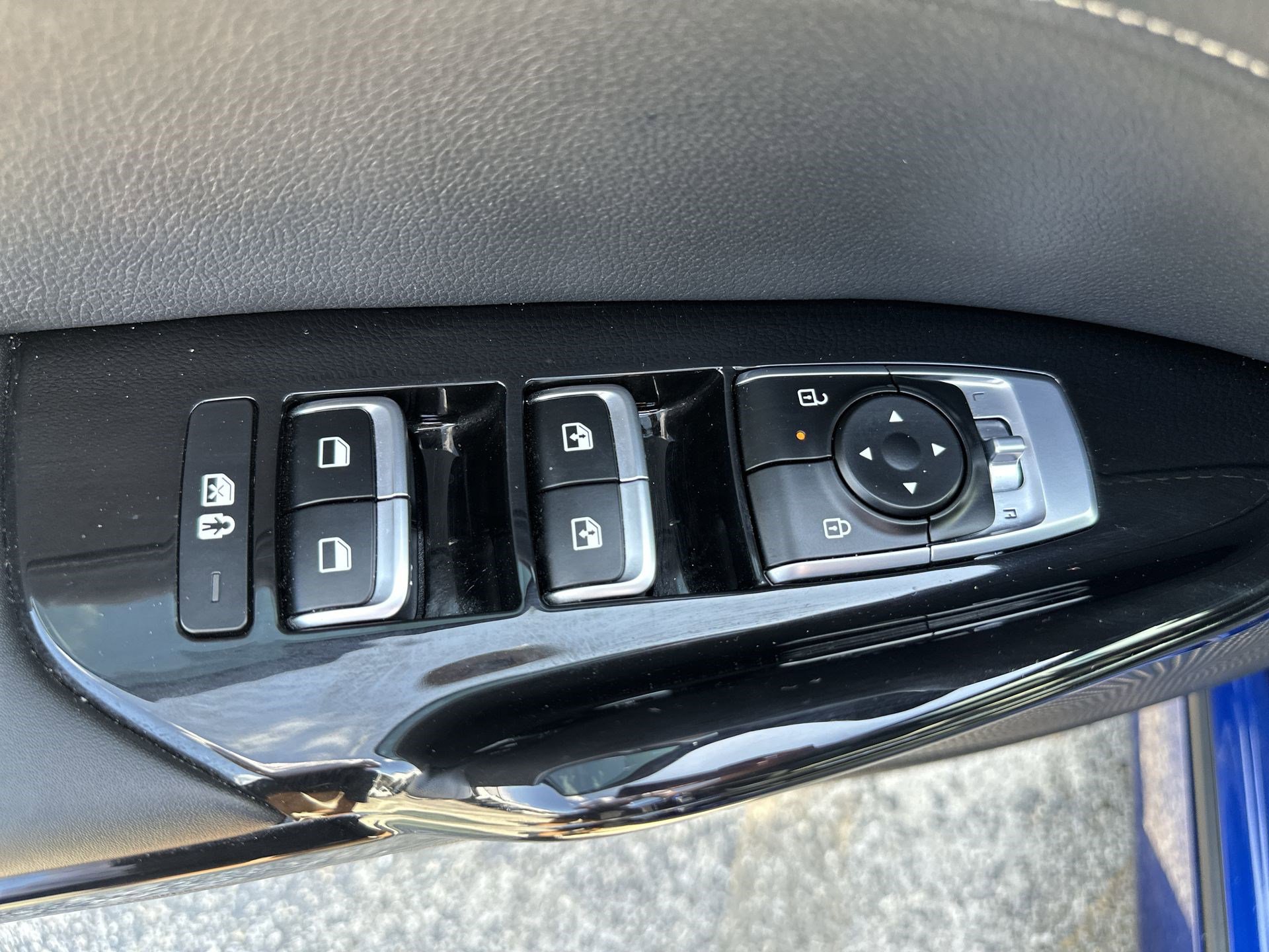 Certified 2025 Kia K5 GT-Line w/ GT-Line Premium Package image 15