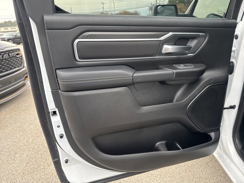 New 2026 RAM 1500 Big Horn/Lone Star image 25